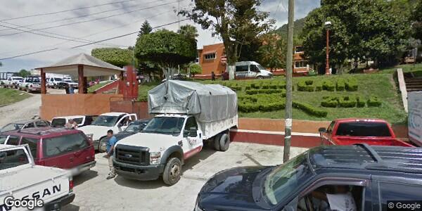 PRESIDENCIA MUNICIPAL